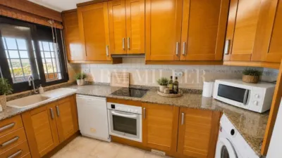 Apartment in Los Arenales del Sol photo 2