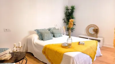 Chalet in Las Doscientas photo 13