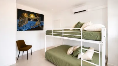 Apartment in Santa Margarida photo 14