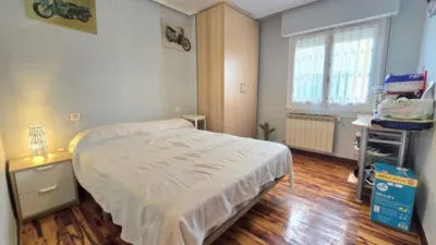 Apartment in Villarcayo de Merindad de Castilla La Vieja photo 16