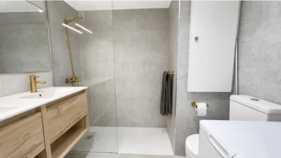 Apartment in Santa Margarida photo 18