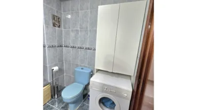 Apartment in Villarcayo de Merindad de Castilla La Vieja photo 30