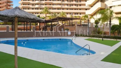 Piso en Los Arenales del Sol photo 24