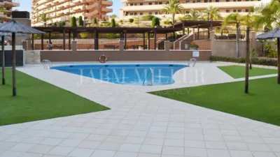 Piso en Los Arenales del Sol photo 19