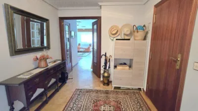 Apartment in Villarcayo de Merindad de Castilla La Vieja photo 5