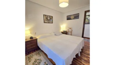 Apartment in Villarcayo de Merindad de Castilla La Vieja photo 25