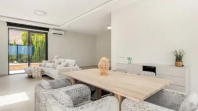 Villa in Norte-Venta Lanuza-Cala d'Or photo 12