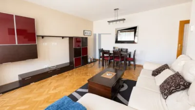 Apartment in La Perlita-Colonia de los Almendros photo 5