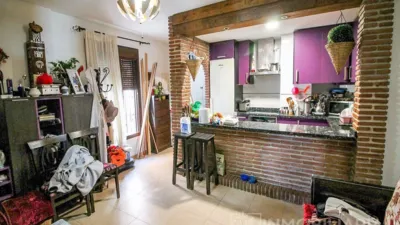 Apartment in Coín photo 3