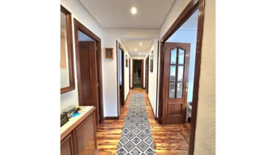 Apartment in Villarcayo de Merindad de Castilla La Vieja photo 15