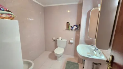 Apartment in Villarcayo de Merindad de Castilla La Vieja photo 25