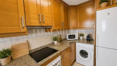 Apartment in Los Arenales del Sol photo 3