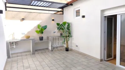 Chalet in Las Doscientas photo 8