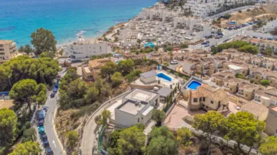 Villa in Norte-Venta Lanuza-Cala d'Or photo 4
