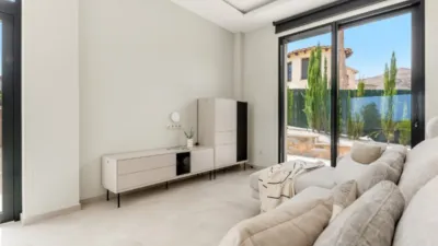 Villa in Norte-Venta Lanuza-Cala d'Or photo 16