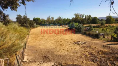Rustic farm in Saucedilla photo 3