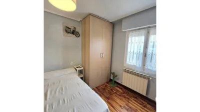 Apartment in Villarcayo de Merindad de Castilla La Vieja photo 19