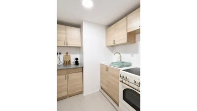 Apartment in Santa Margarida photo 11