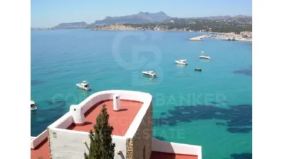 House in Moravit-Cap Blanc photo 23