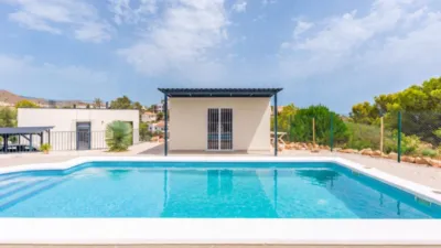 Villa in Norte-Venta Lanuza-Cala d'Or photo 20