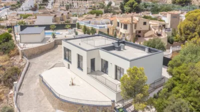 Villa in Norte-Venta Lanuza-Cala d'Or photo 7