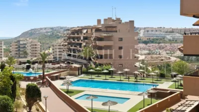 Piso en Los Arenales del Sol photo 6