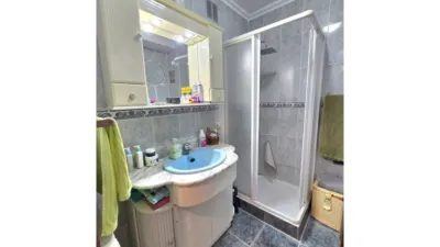 Apartment in Villarcayo de Merindad de Castilla La Vieja photo 29