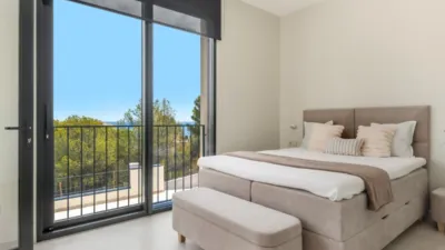 Villa in Norte-Venta Lanuza-Cala d'Or photo 26