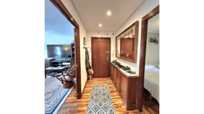 Apartment in Villarcayo de Merindad de Castilla La Vieja photo 14