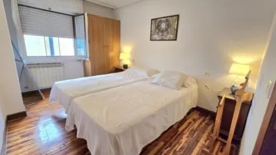 Apartment in Villarcayo de Merindad de Castilla La Vieja photo 26
