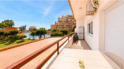 Apartment in Santa Margarida photo 2