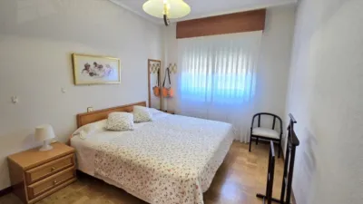 Apartment in Villarcayo de Merindad de Castilla La Vieja photo 13