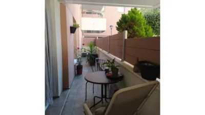 Apartment in Fenals-Santa Clotilde photo 22