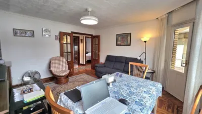 Apartment in Villarcayo de Merindad de Castilla La Vieja photo 6