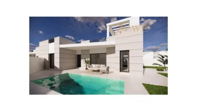Casa – Torrevieja - Vista 2