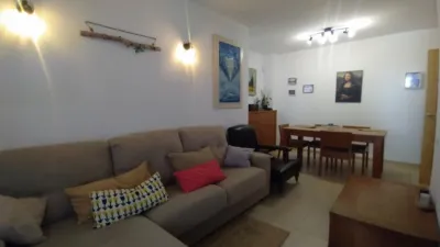 Apartment in Fenals-Santa Clotilde photo 9