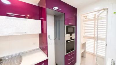 Apartment in El Restón photo 9
