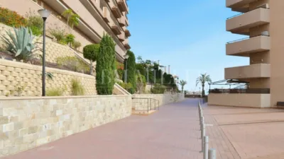 Piso en Los Arenales del Sol photo 18