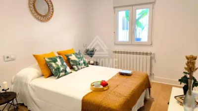 Chalet in Las Doscientas photo 19