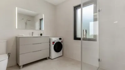 Villa in Norte-Venta Lanuza-Cala d'Or photo 30