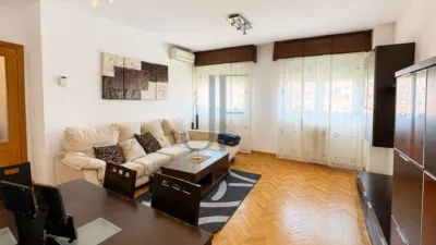 Apartment in La Perlita-Colonia de los Almendros photo 3