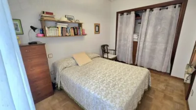 Apartment in Villarcayo de Merindad de Castilla La Vieja photo 15
