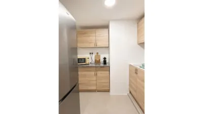 Apartment in Santa Margarida photo 12