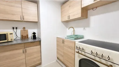 Apartment in Santa Margarida photo 10