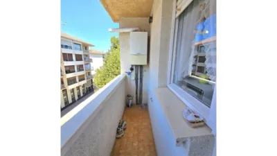 Apartment in Villarcayo de Merindad de Castilla La Vieja photo 12