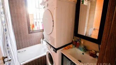 Apartment in Coín photo 7