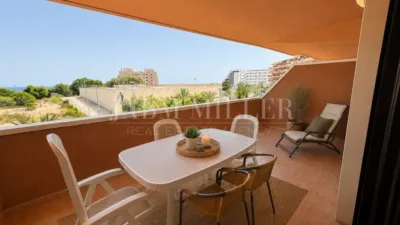 Piso en Los Arenales del Sol photo 27