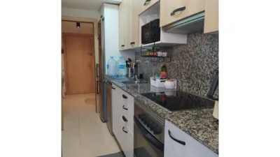 Apartment in Fenals-Santa Clotilde photo 19