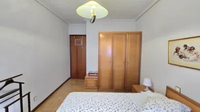 Apartment in Villarcayo de Merindad de Castilla La Vieja photo 18