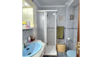 Apartment in Villarcayo de Merindad de Castilla La Vieja photo 28